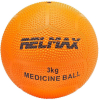 Медицинбол Relmax 3 кг