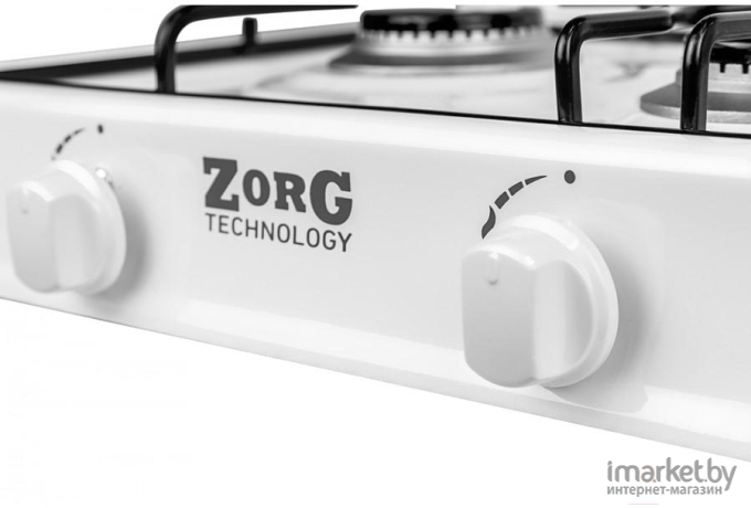 Кухонная плита Zorg Technology O 300 White