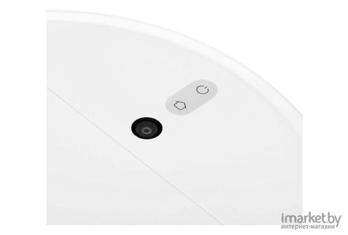 Робот-пылесос Xiaomi Vacuum-Mop White [SKV4093GL / STYTJ01ZHM]