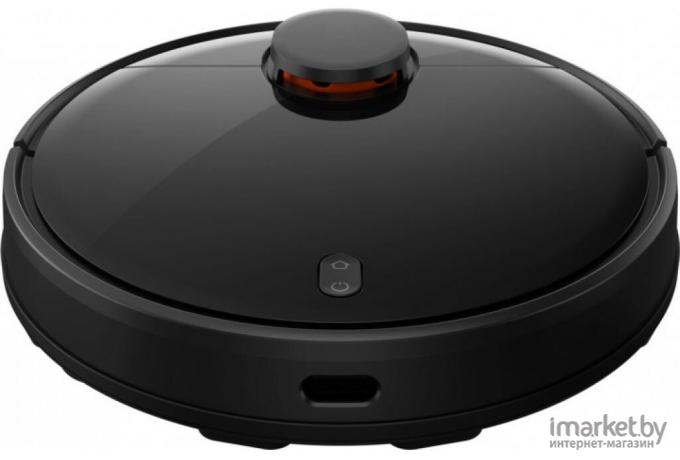 Робот-пылесос Xiaomi Vacuum-Mop P Black [SKV4109GL]