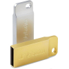 USB Flash Verbatim 32Gb 3.0 FlashDrive Metal Executive Gold