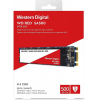 SSD диск WD M.2 2280 500GB