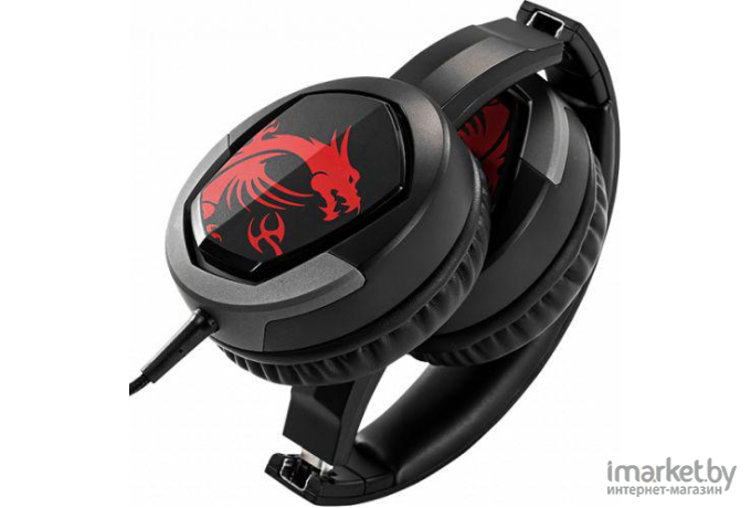Наушники MSI Immerse GH30 Gaming