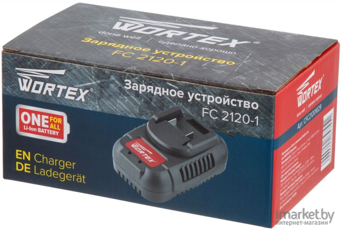 Запчасти для электроинструмента Wortex FC 2120-1