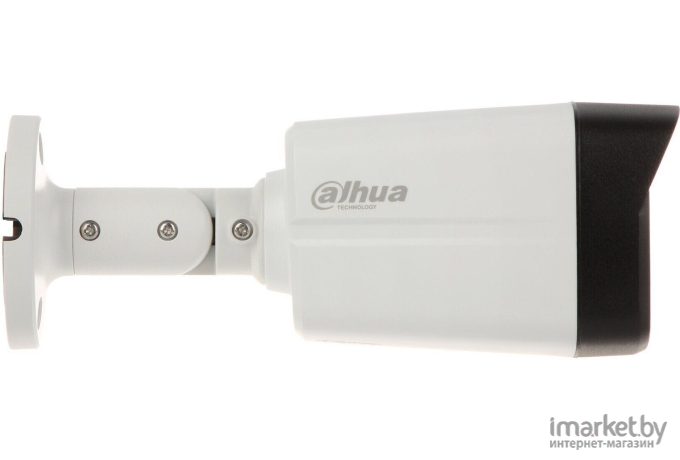 Камера CCTV Dahua DH-HAC-HFW1239TLMP-LED-0360B