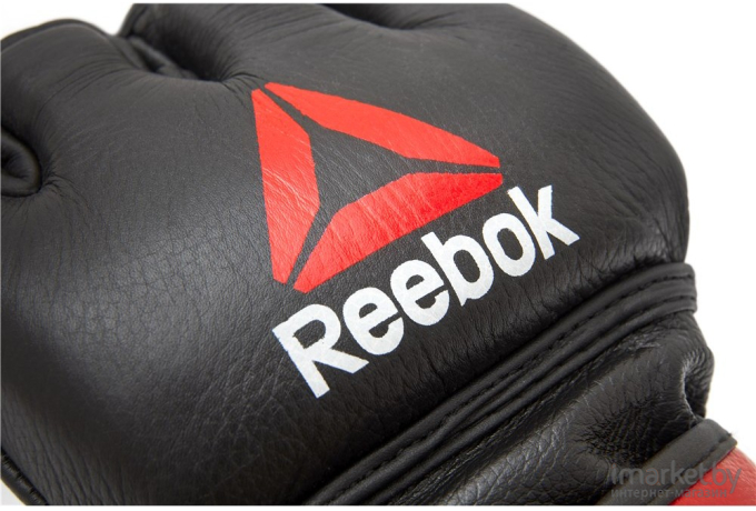 Перчатки для единоборств Reebok RSCB-10340RDBK