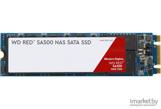 SSD диск WD M.2 2280 1TB