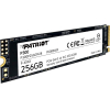 SSD диск Patriot M.2 256Gb P300 P300P256GM28