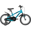 Велосипед детский Novatrack Prime 16 2020 голубой [167APRIME.GBL20]