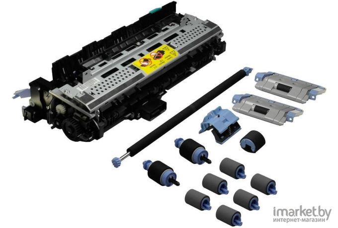 Комплектующие для оргтехники HP LaserJet 220V Maintenance Kit