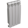 Радиатор отопления BiLux Plus R500 (4 cекции) биметаллический