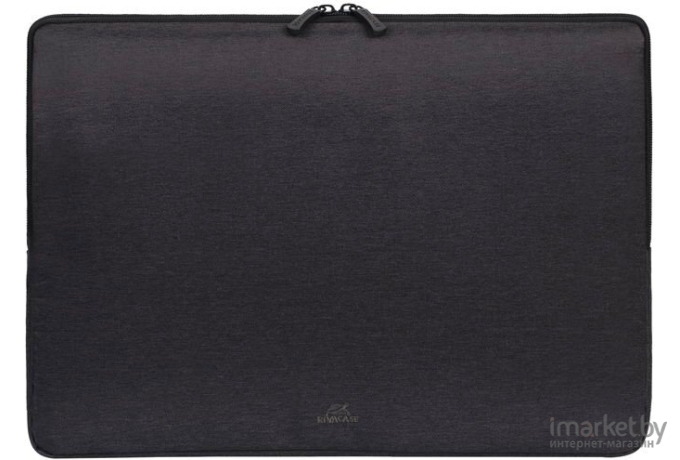 Сумка для ноутбука Riva 7705 черный