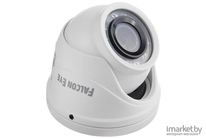 IP-камера Falcon Eye FE-MHD-D2-10 белый