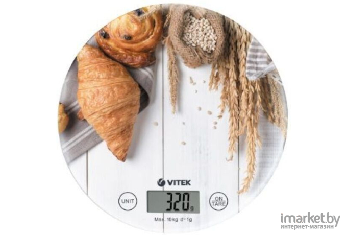 Кухонные весы Vitek VT-8006