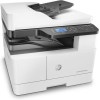 Принтер и МФУ HP LaserJet M443nda