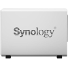 Сетевой накопитель (NAS) Synology DS220J