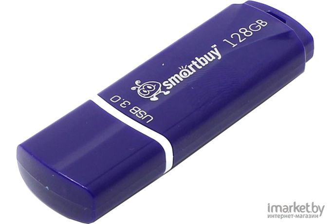 Usb flash SmartBuy Crown  USB3.0   Drive  128Gb
