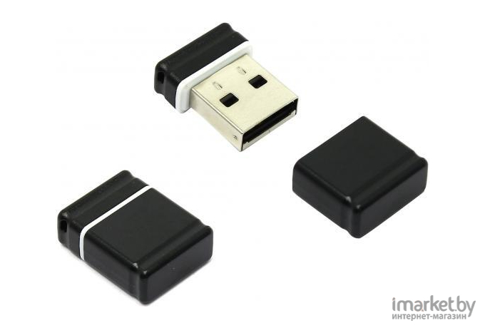 Usb flash QUMO Nanodrive USB2.0 Drive  32Gb