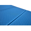 Коврик для йоги и фитнеса Reebok RAYG-11050BL синий