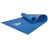 Коврик для йоги и фитнеса Reebok RAYG-11022BL синий