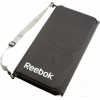 Коврик для йоги и фитнеса Reebok RAEL-11021BK черный