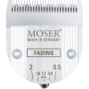 Машинка для стрижки волос Moser Genio Pro Fading Edition [1874-0053]