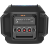 Мультимедиа акустика Ritmix SP-850B Black