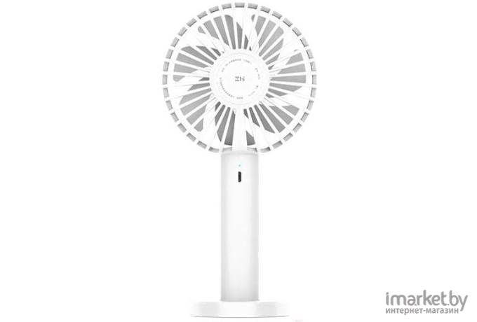Вентилятор Xiaomi ZMI White [AF215]
