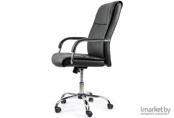 Офисное кресло Calviano Classic SA-107 черный