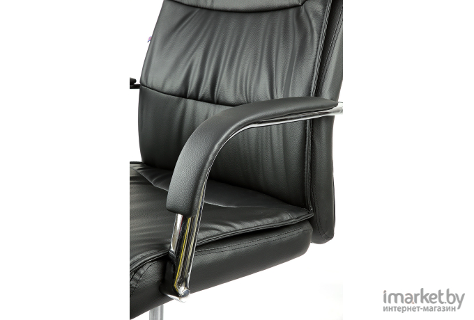 Офисное кресло Calviano Classic SA-107 черный