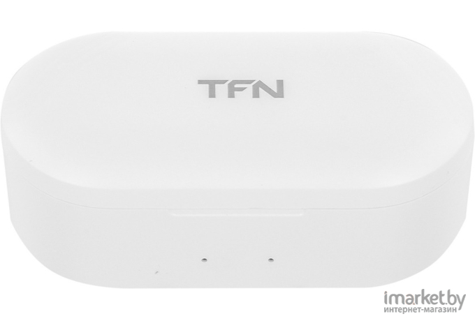 Наушники TFN Bluetooth Boost White [TFN-HS-TWS001]