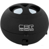 Портативная колонка CBR CMS-100 Black