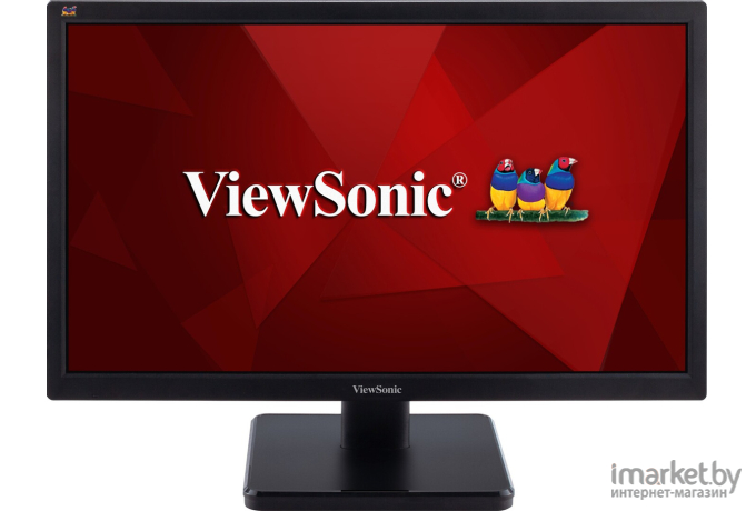 Монитор ViewSonic VA2223-H