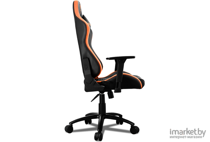 Игровое кресло Cougar RAMPART оранжевый (3MARMPRO.BF01)