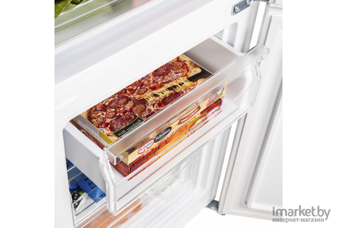 Холодильник Maunfeld MFF176SFW