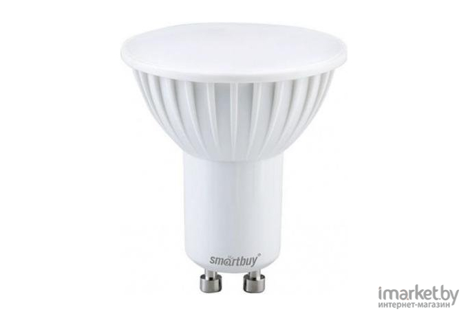 Светодиодная лампа SmartBuy SBL-GU10-07-60K-N