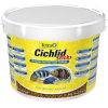 Корм для рыб Tetra Cichlid Sticks 10L [153691/708734]