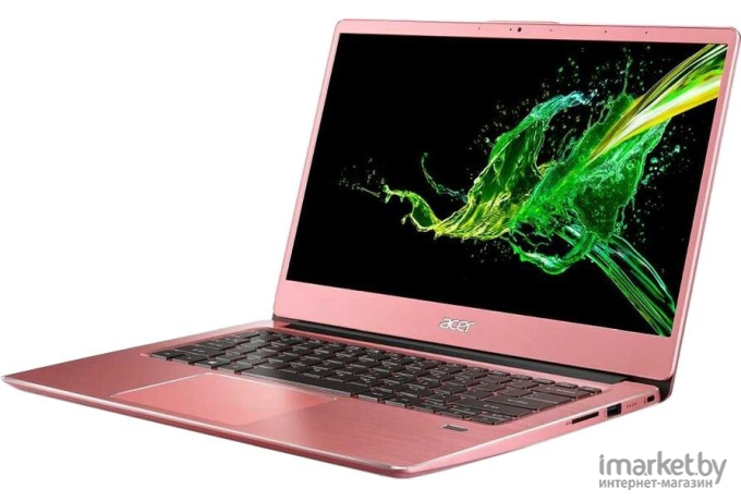 Ноутбук Acer Swift 3 SF314-58-50A7 [NX.HPMEU.00B]