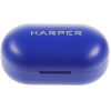 Наушники Harper HB-516 Blue
