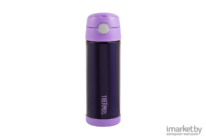 Термос Thermos Funtainer 470 ml F4023PL Purple [655752]