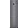 Холодильник LG GA-B509CLSL