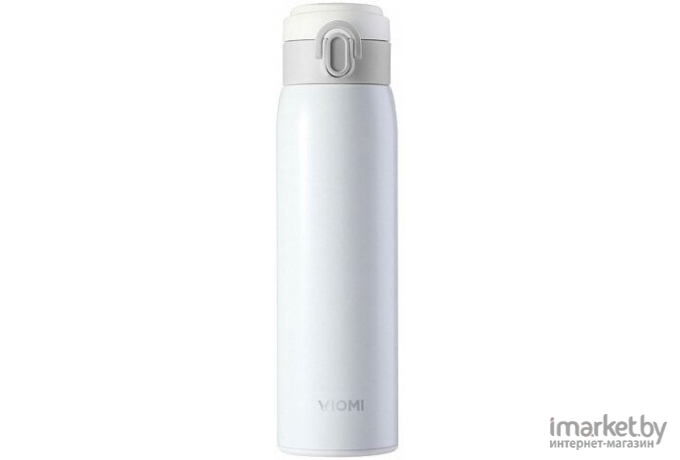 Термос Viomi Stainless Vacuum Cup W8 460 ml белый [3000005]