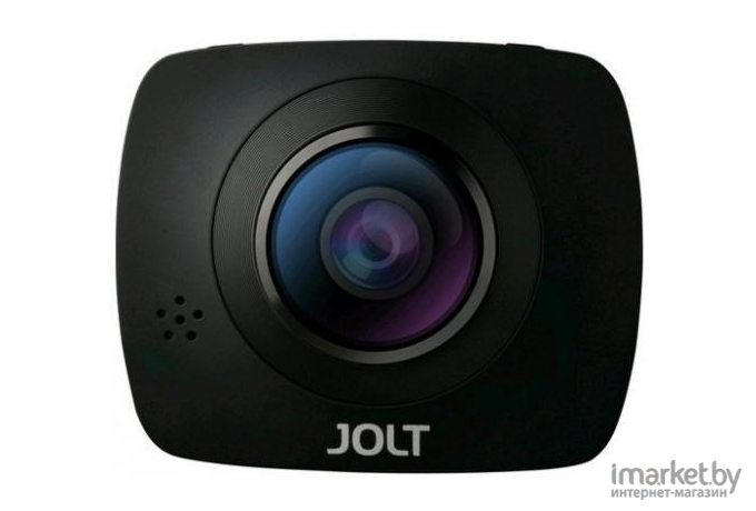 Экшен-камера Gigabyte JOLT Duo 360 [2Q002-OMN00-420S]
