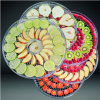 Сушилка для овощей и фруктов Gorenje FDK24DW