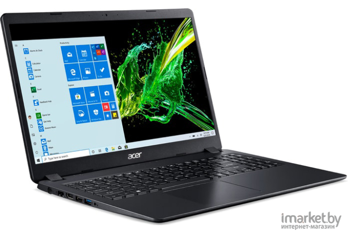 Ноутбук Acer Aspire A315-56-58VQ [NX.HS5EU.00D]