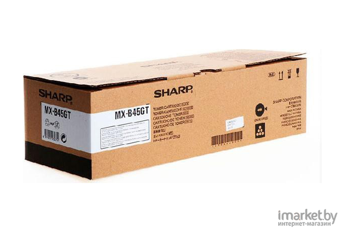 Картридж Sharp MXB45GT
