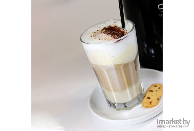 Вспениватель молока CASO Crema Latte & Cacao