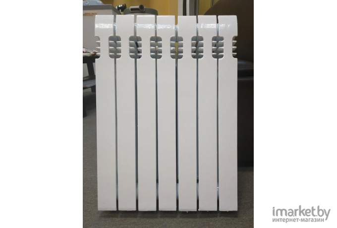 Радиатор отопления STI Нова-500 10 секций