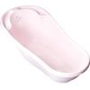 Ванночка детская Tega Кролики KR-011-104 розовый