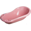 Ванночка детская Maltex Классик 0936 светло-розовый